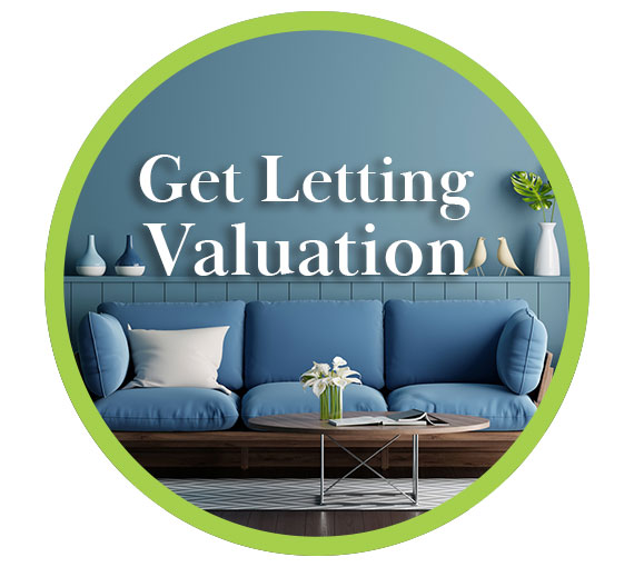 Letting Valuation